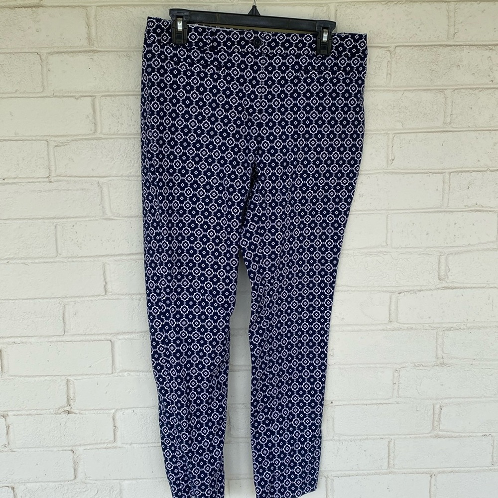 Brooks Brothers Natalie Fit Pants